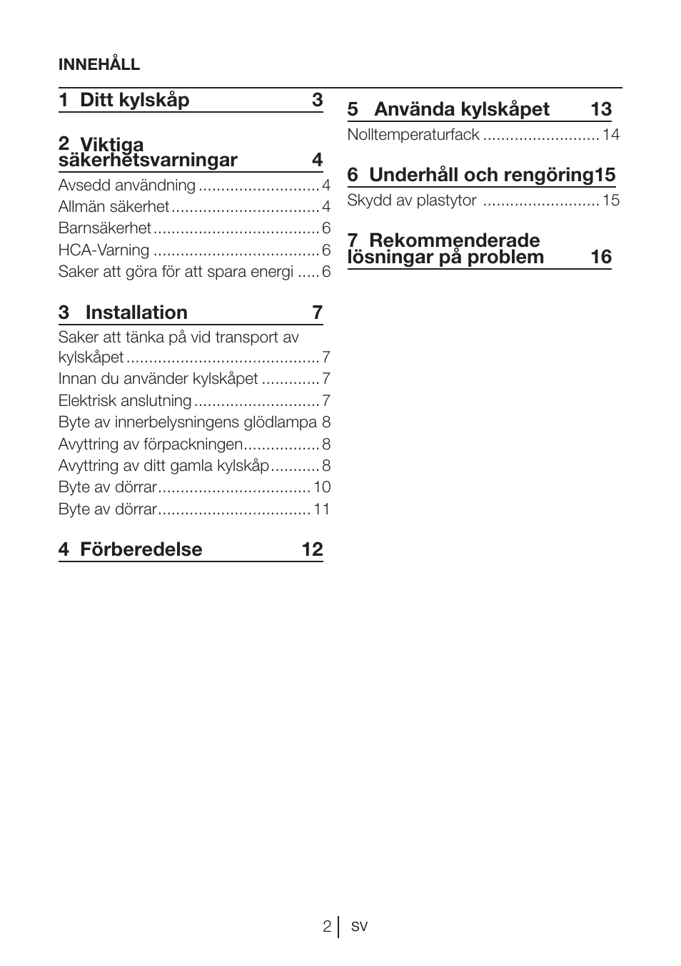 Blomberg KNM 1551 iF A+ User Manual | Page 142 / 312