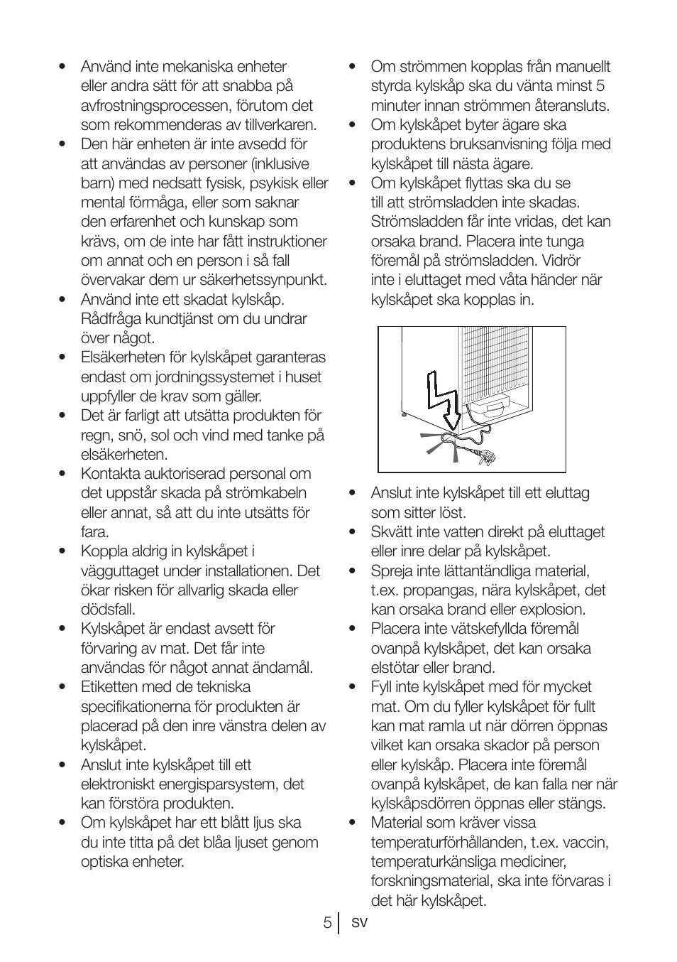 Blomberg KNM 1551 iF A+ User Manual | Page 145 / 312