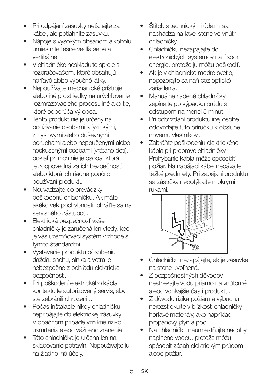 Blomberg KNM 1551 iF A+ User Manual | Page 181 / 312