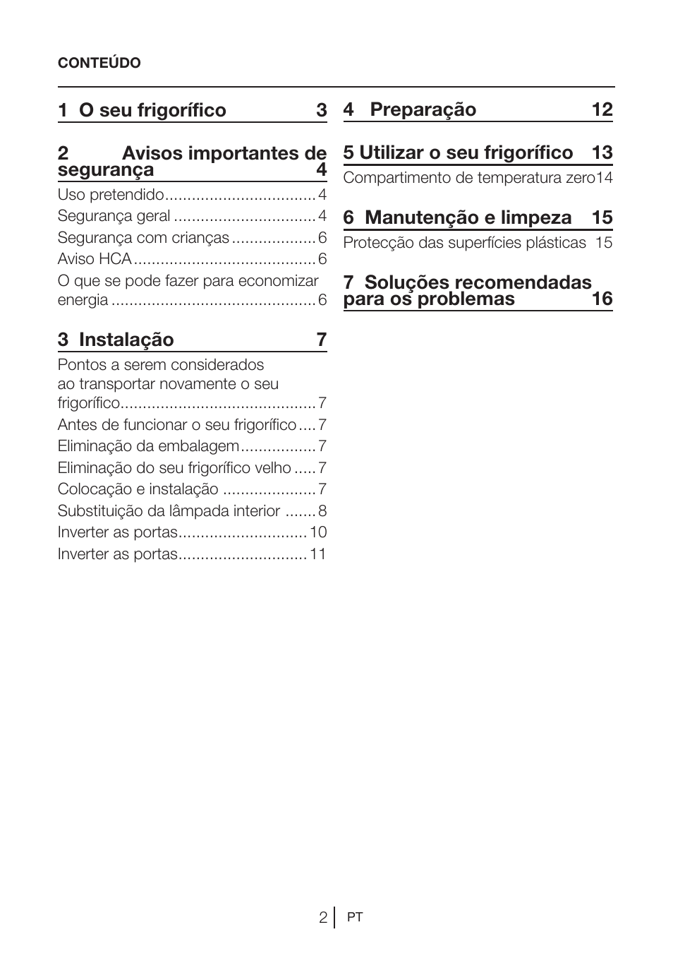 Blomberg KNM 1551 iF A+ User Manual | Page 235 / 312