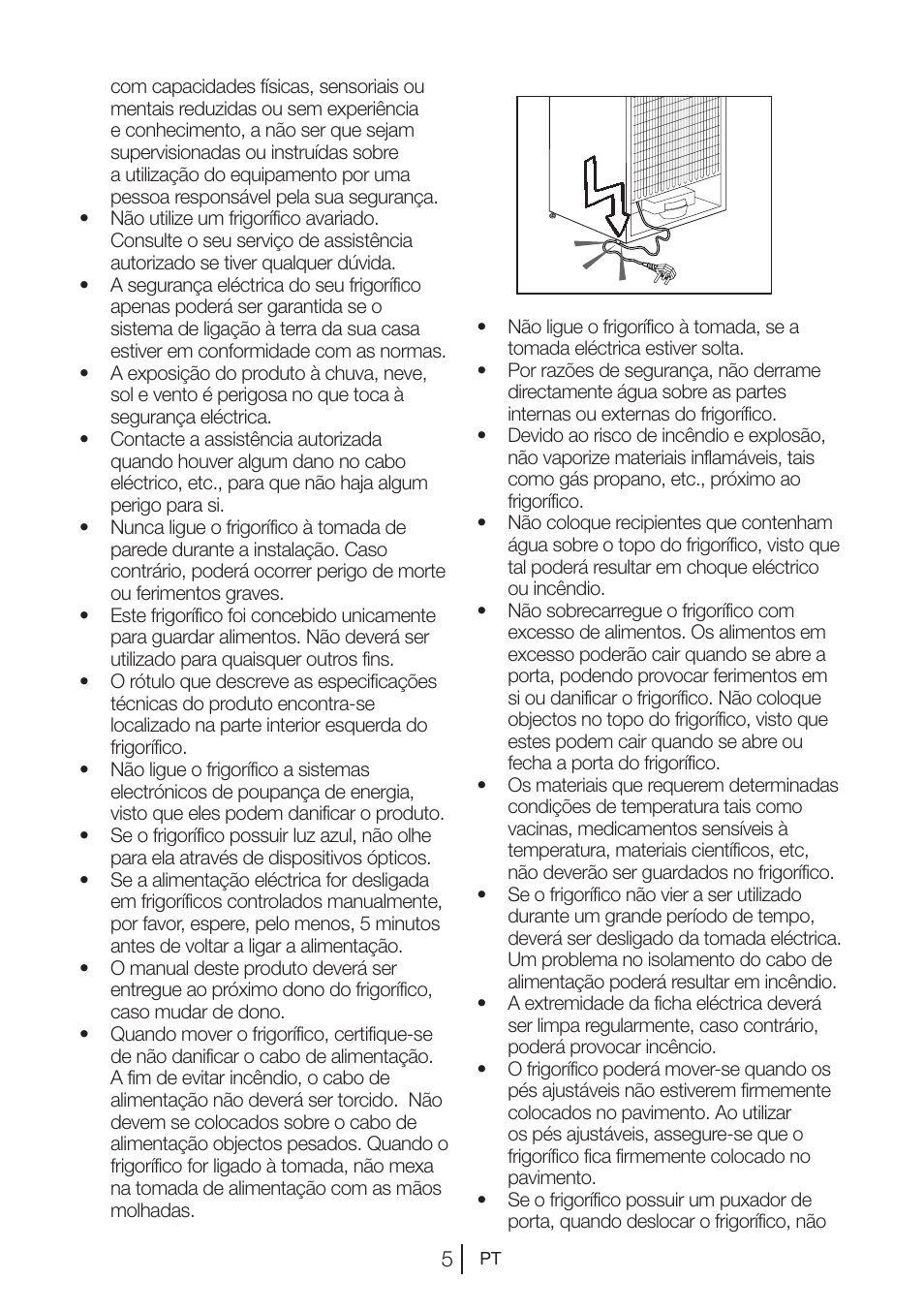 Blomberg KNM 1551 iF A+ User Manual | Page 238 / 312