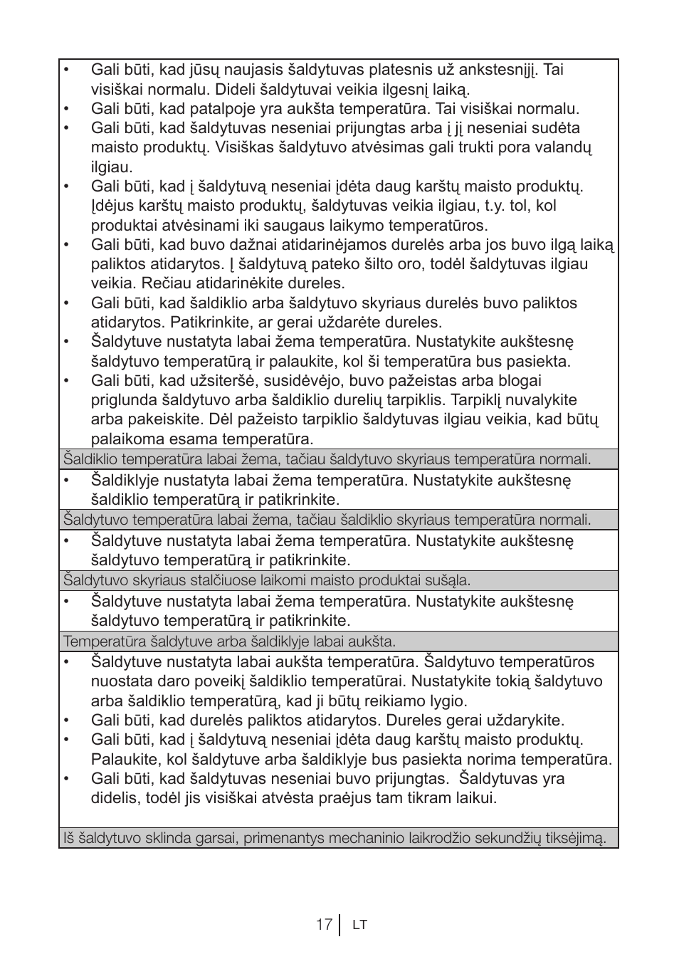 Blomberg KNM 1551 iF A+ User Manual | Page 269 / 312