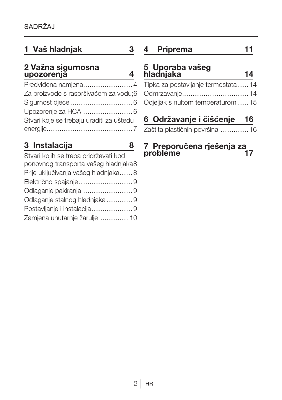 Blomberg KNM 1551 iF A+ User Manual | Page 291 / 312