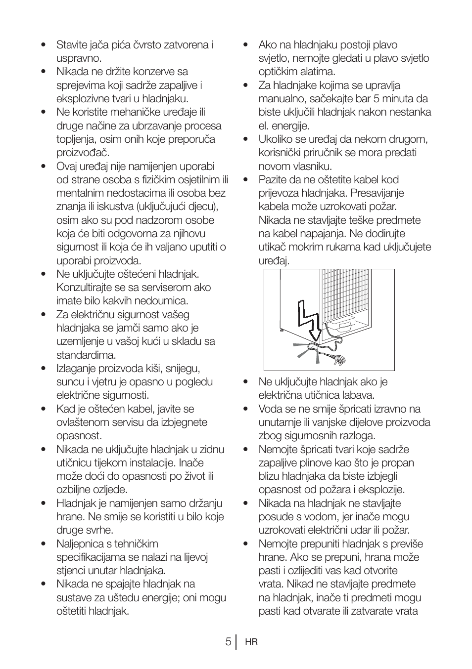 Blomberg KNM 1551 iF A+ User Manual | Page 294 / 312