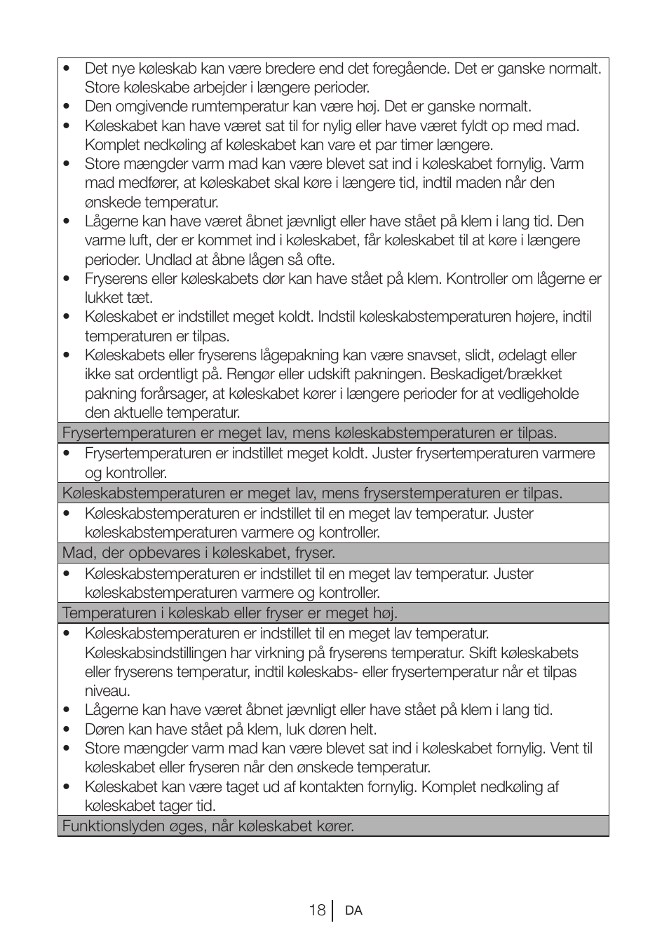 Blomberg KNM 1551 iF A+ User Manual | Page 81 / 312