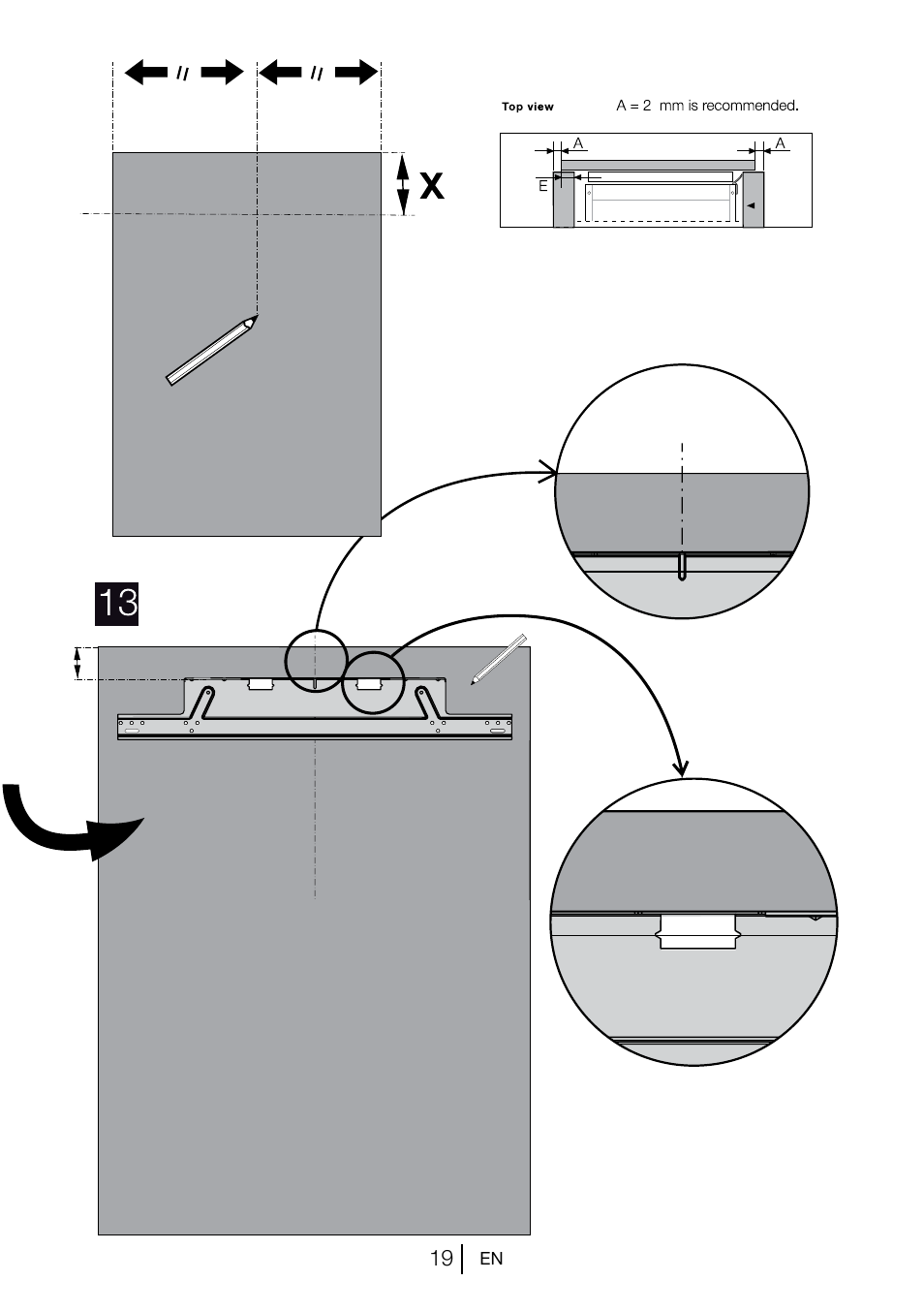 Blomberg KNM 1561 i User Manual | Page 20 / 34