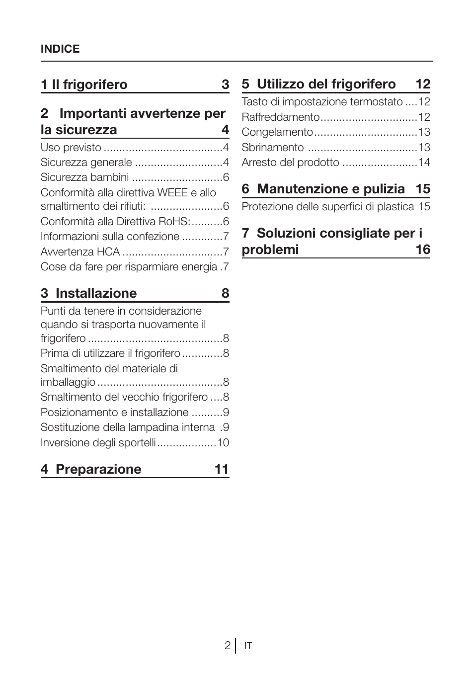 Blomberg DSM 1510 i User Manual | Page 118 / 135