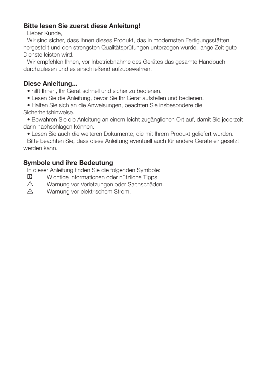 Blomberg DSM 1510 i User Manual | Page 21 / 135