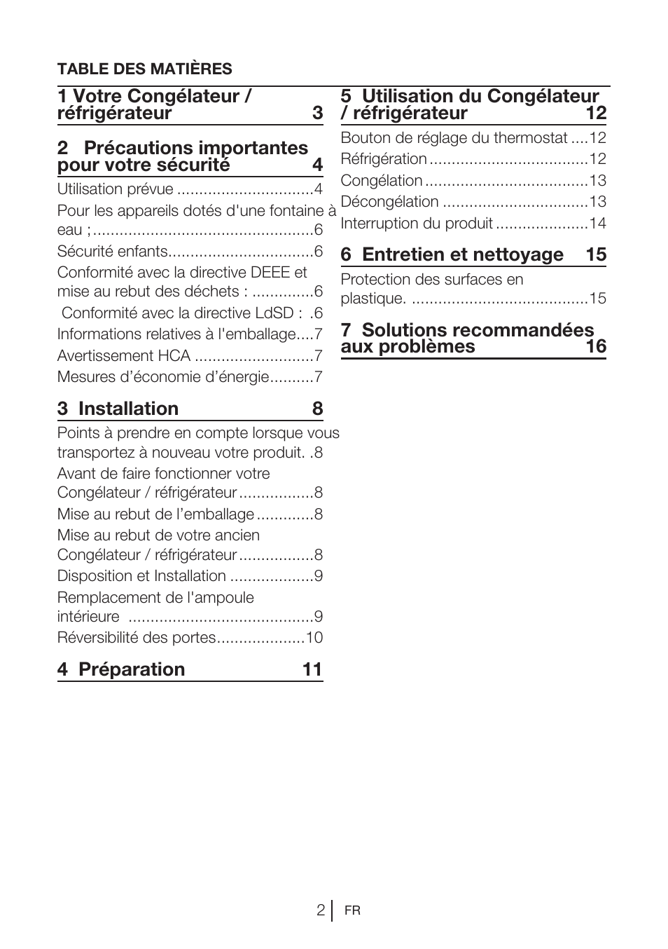 Blomberg DSM 1510 i User Manual | Page 41 / 135