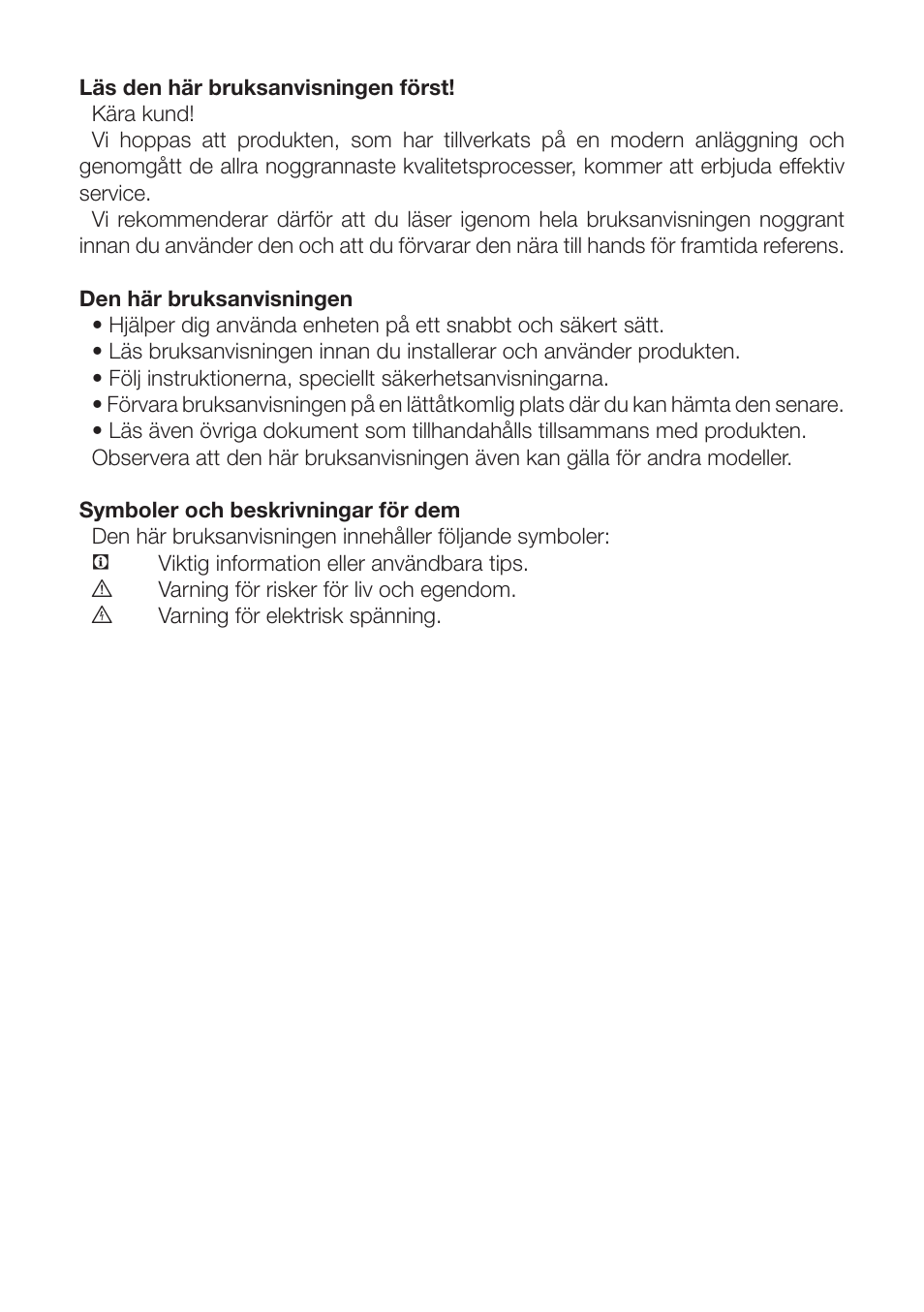 Blomberg DSM 1510 i User Manual | Page 79 / 135