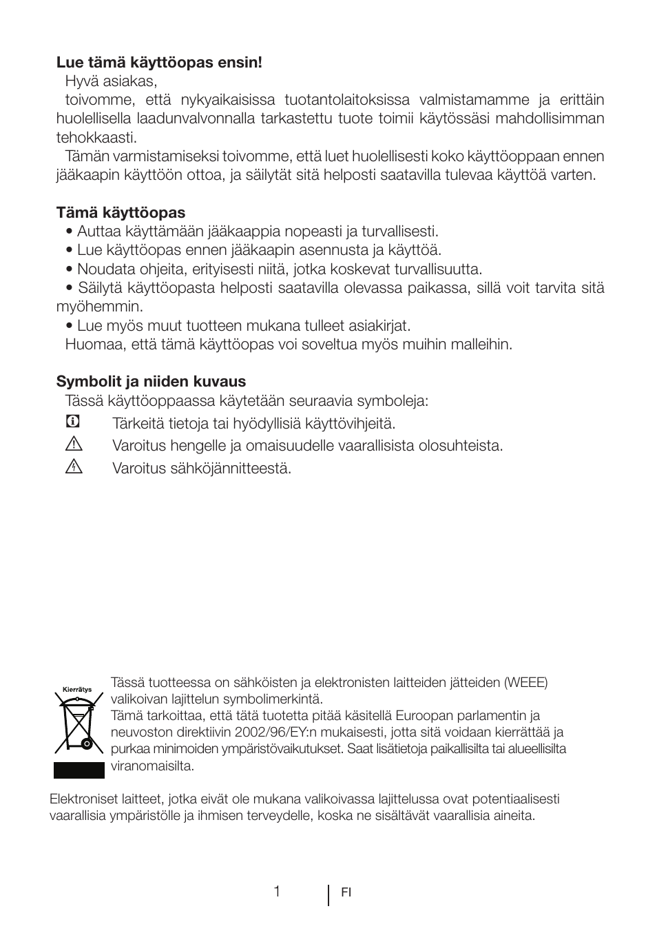 Blomberg SSM 1350 iF A++ User Manual | Page 129 / 165