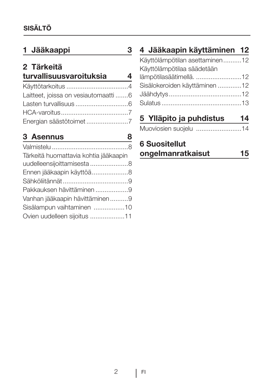 Blomberg SSM 1350 iF A++ User Manual | Page 130 / 165