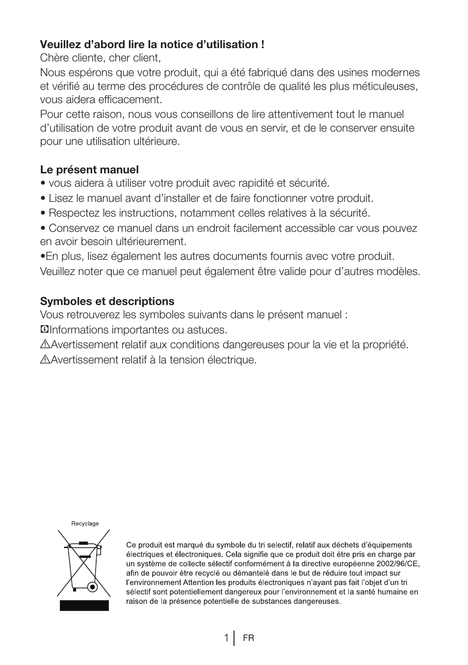 Blomberg SSM 1350 iF A++ User Manual | Page 20 / 165