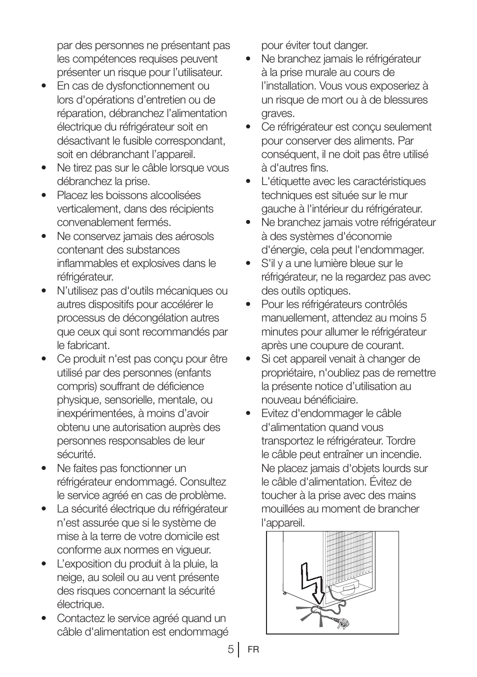 Blomberg SSM 1350 iF A++ User Manual | Page 24 / 165