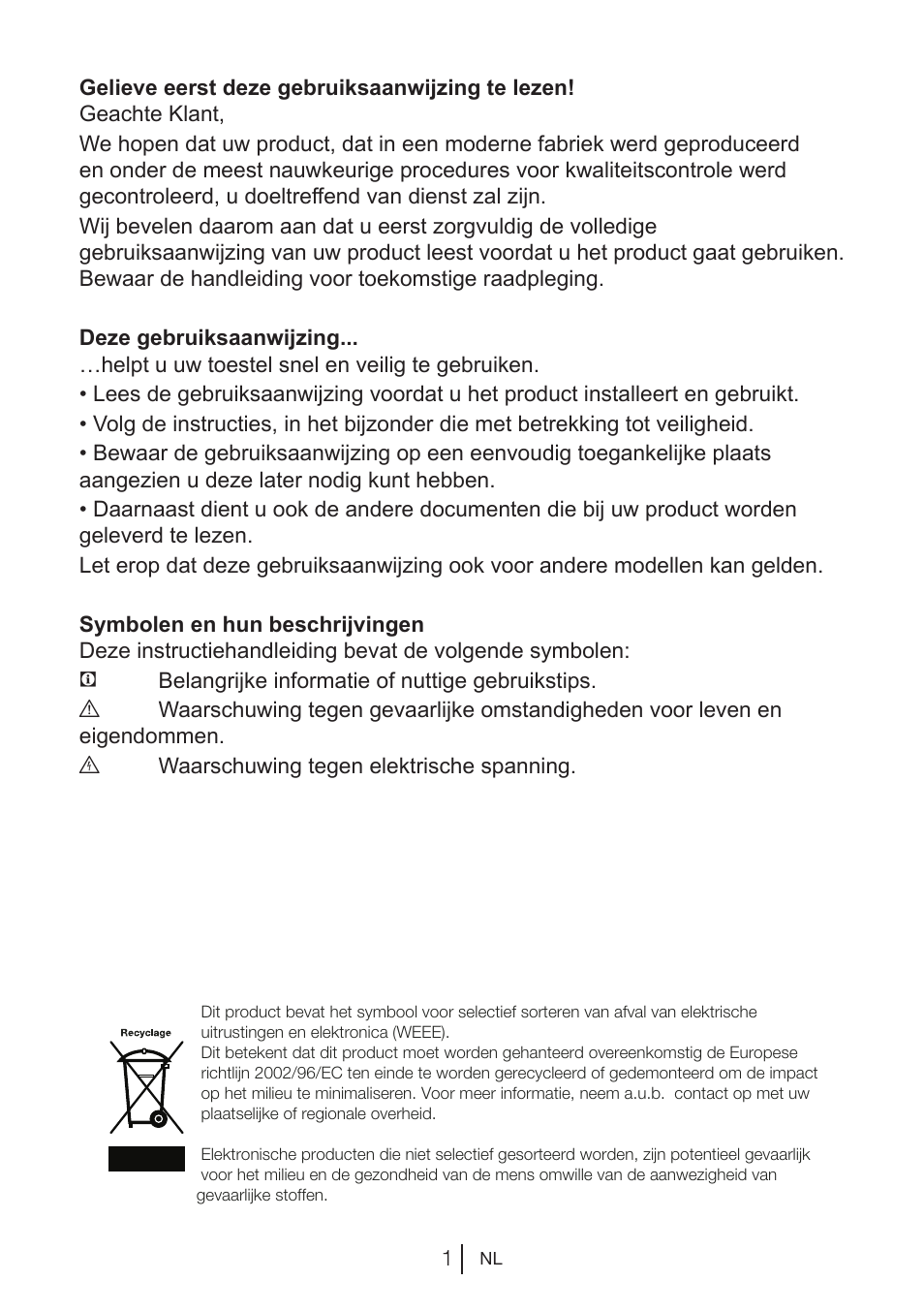 Blomberg SSM 1350 iF A++ User Manual | Page 56 / 165