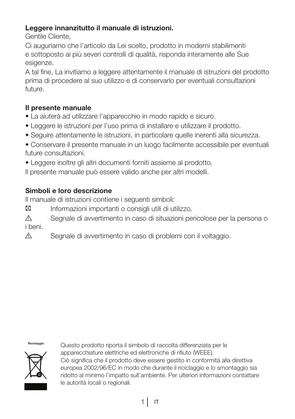 Blomberg SSM 1350 iF A++ User Manual | Page 73 / 165