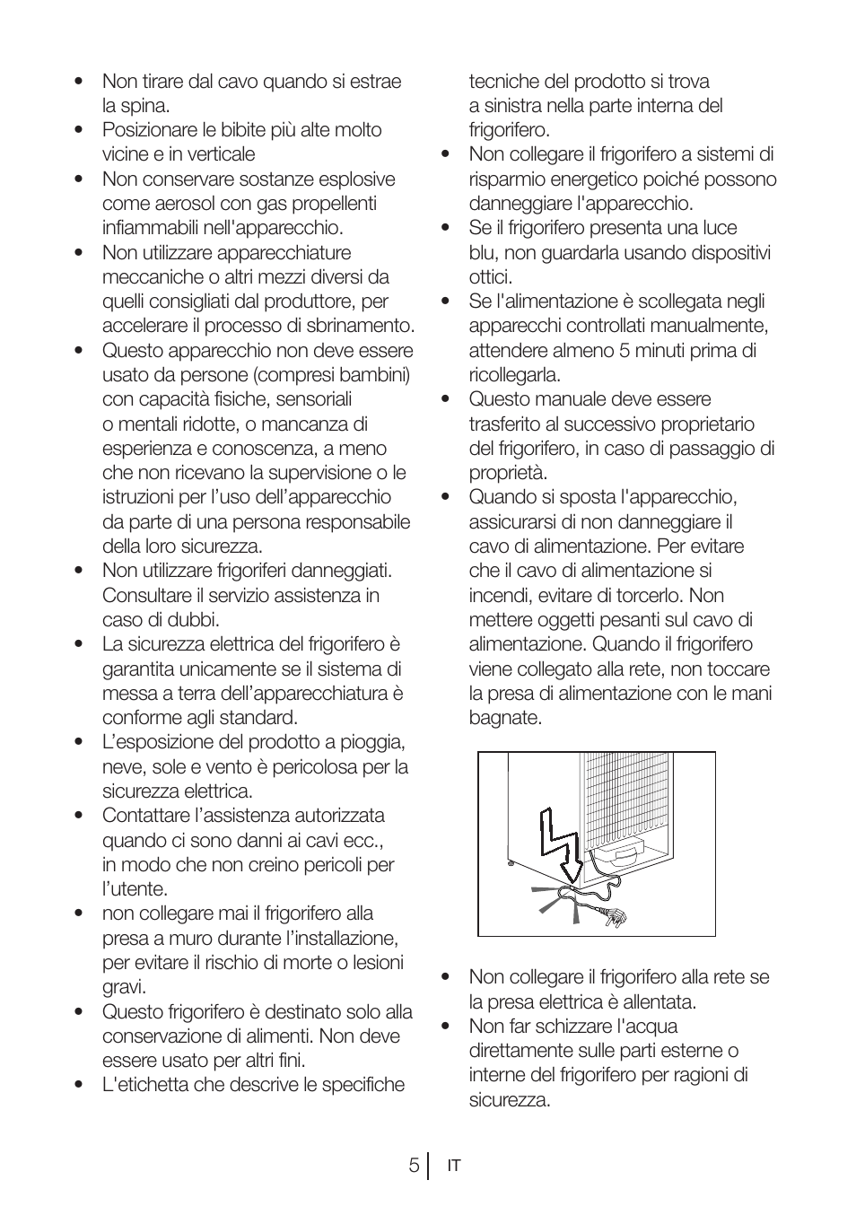 Blomberg SSM 1350 iF A++ User Manual | Page 77 / 165