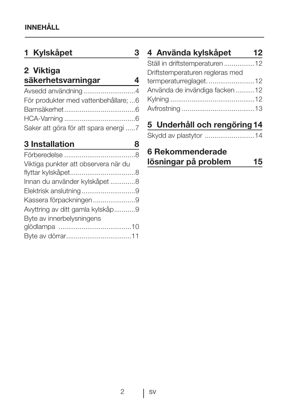 Blomberg SSM 1350 iF A++ User Manual | Page 94 / 165