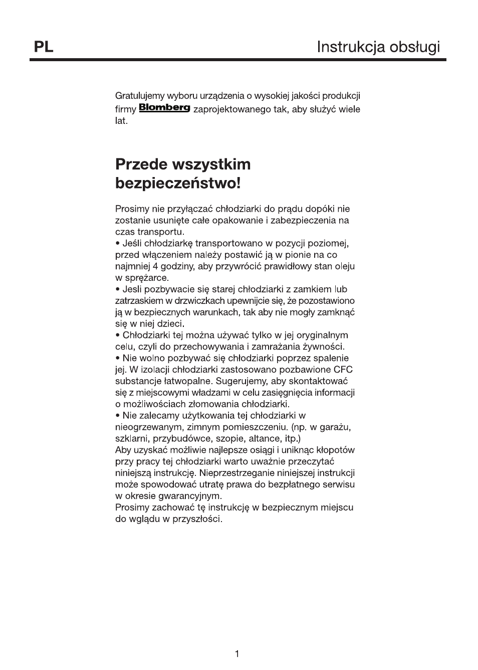Blomberg KSE 1550 i User Manual | Page 130 / 157