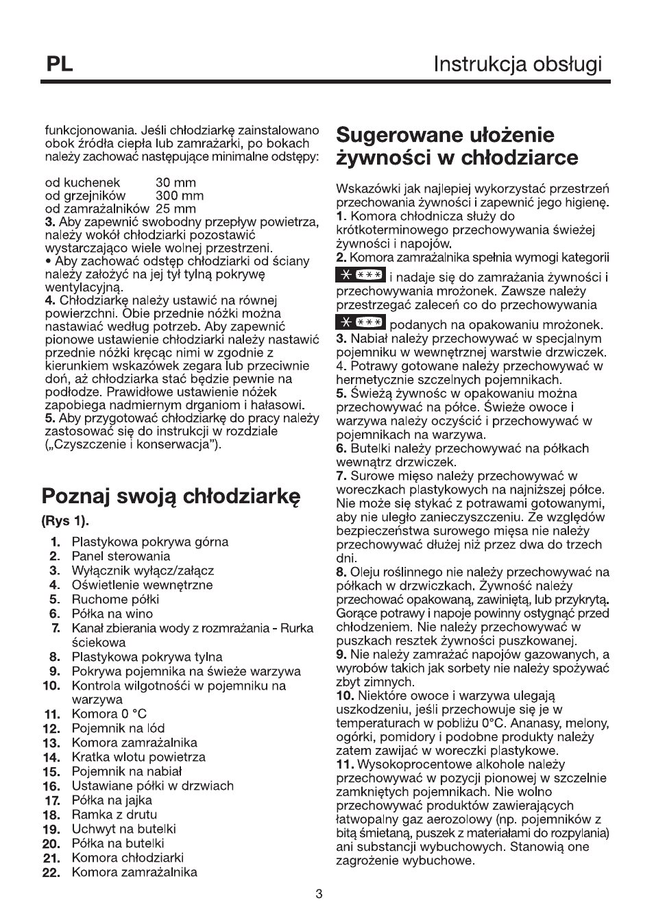 Blomberg KSE 1550 i User Manual | Page 132 / 157