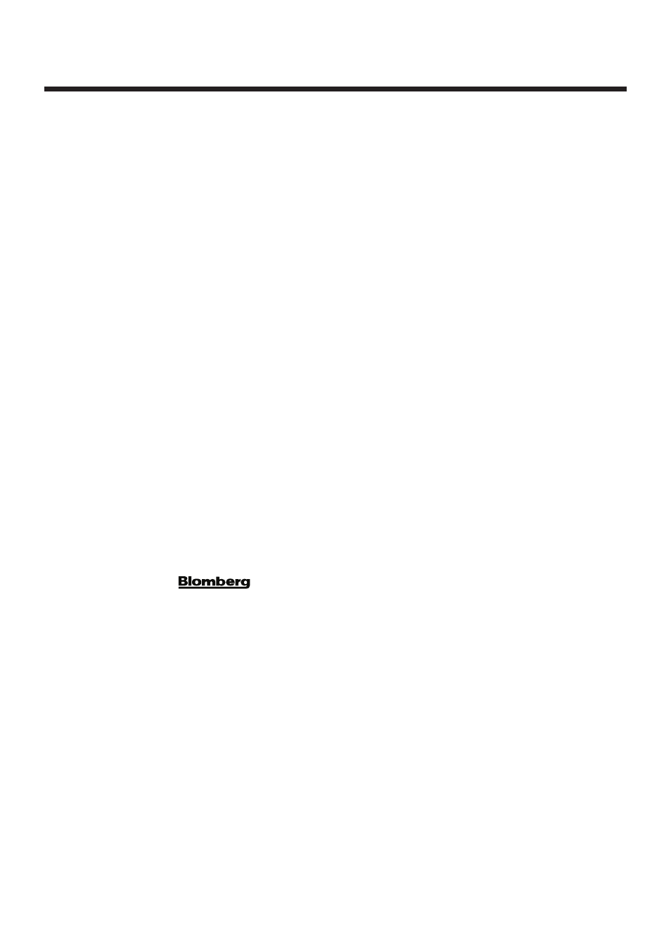 Bedienungsanleitung d, Elektrische anforderungen, Transport vorschriften | Blomberg KSE 1550 i User Manual | Page 16 / 157