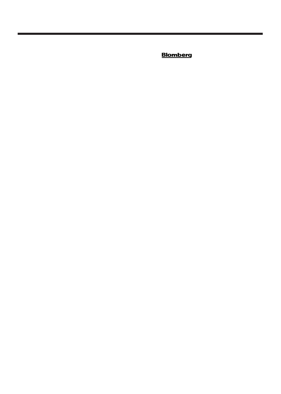 Instruction manual gb, Safety first | Blomberg KSE 1550 i User Manual | Page 6 / 157