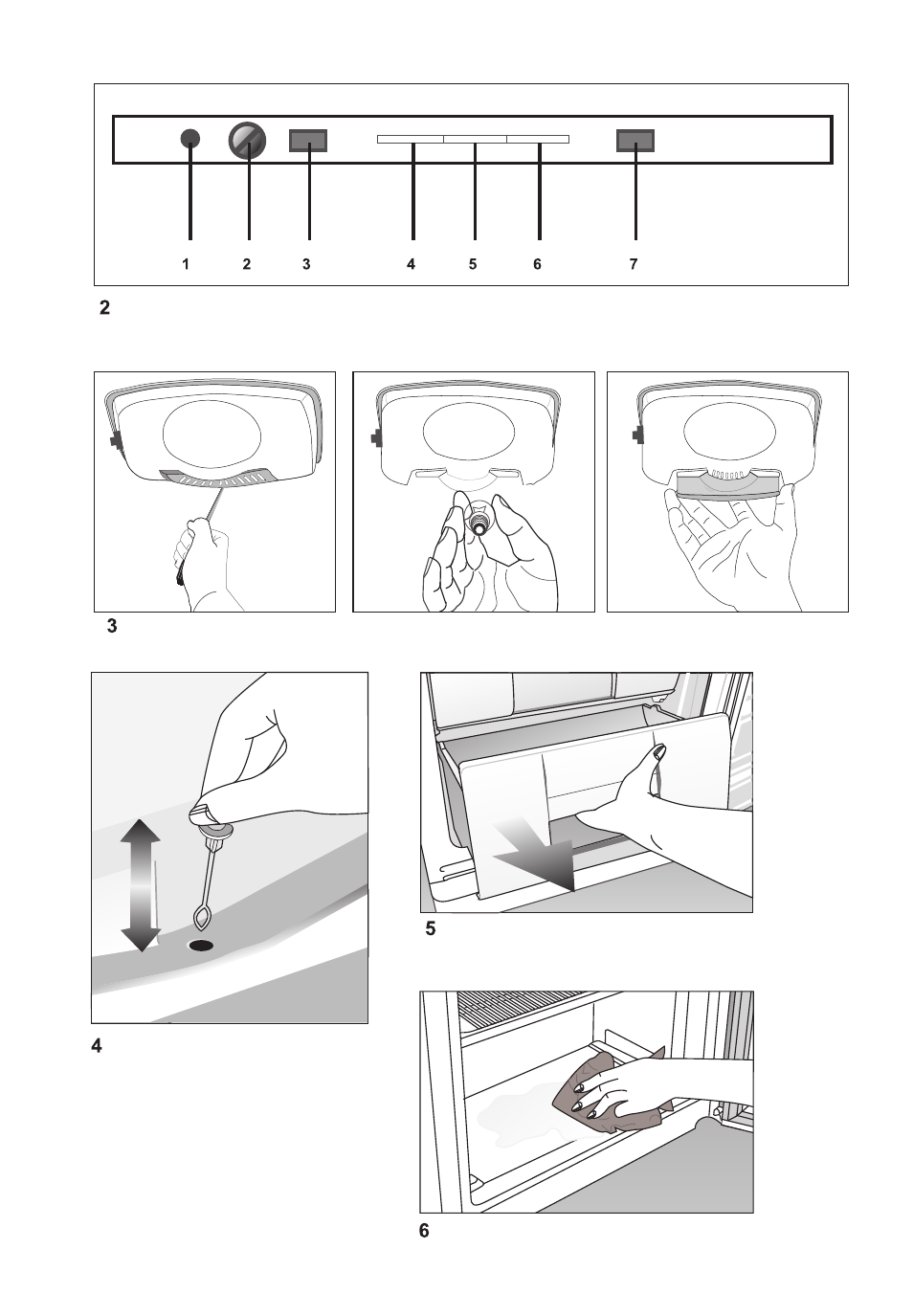 Blomberg KSE 1550 i User Manual | Page 84 / 157