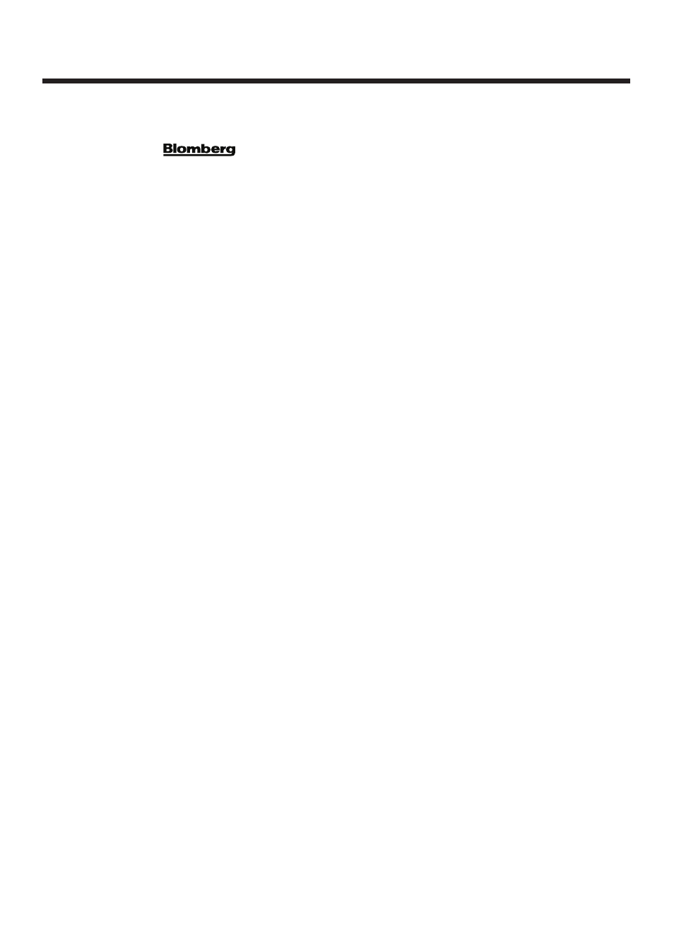 Bruksanvisning n sikkerhet først | Blomberg KSE 1550 i User Manual | Page 85 / 157