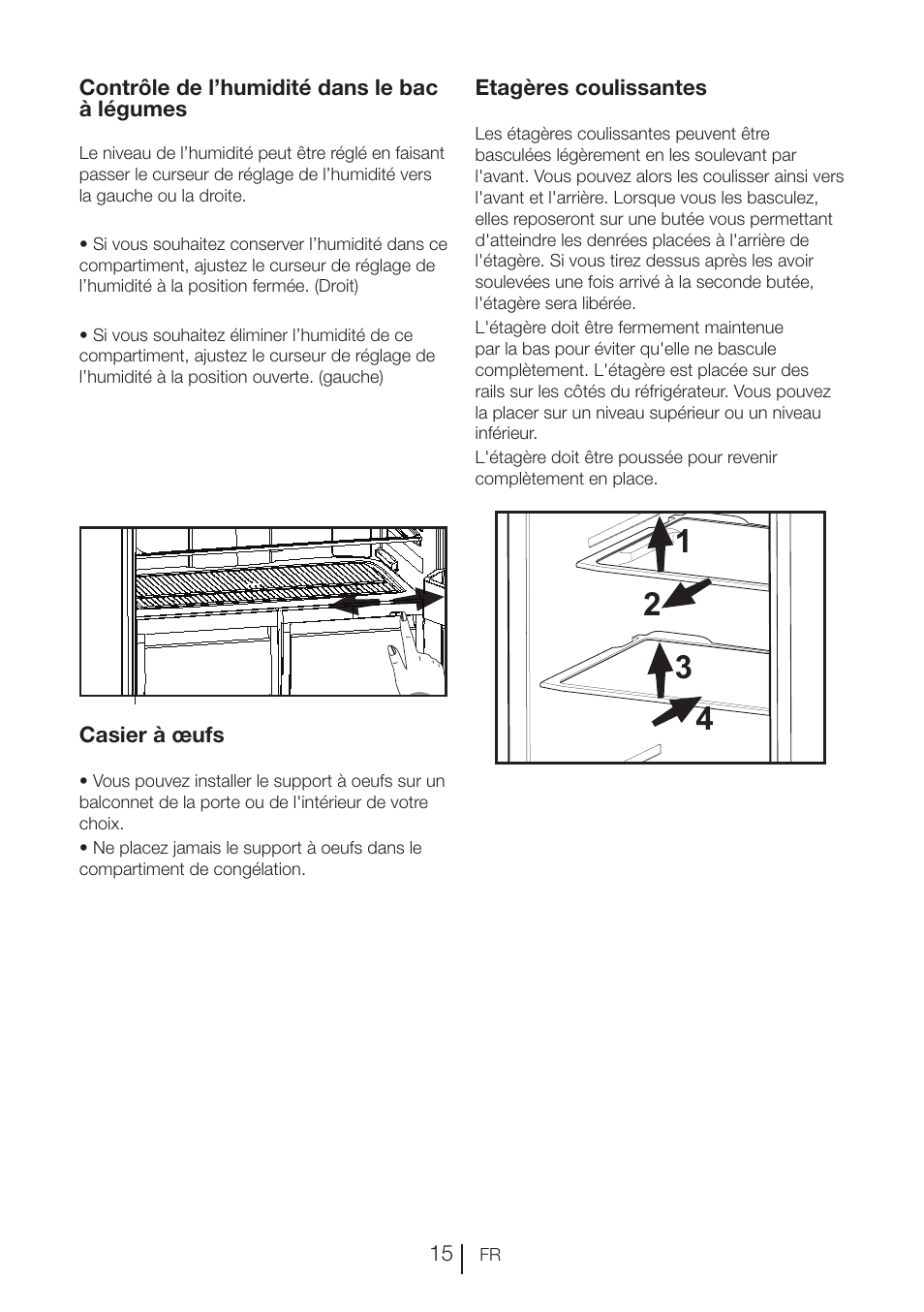 Blomberg DND 1976 X User Manual | Page 130 / 162