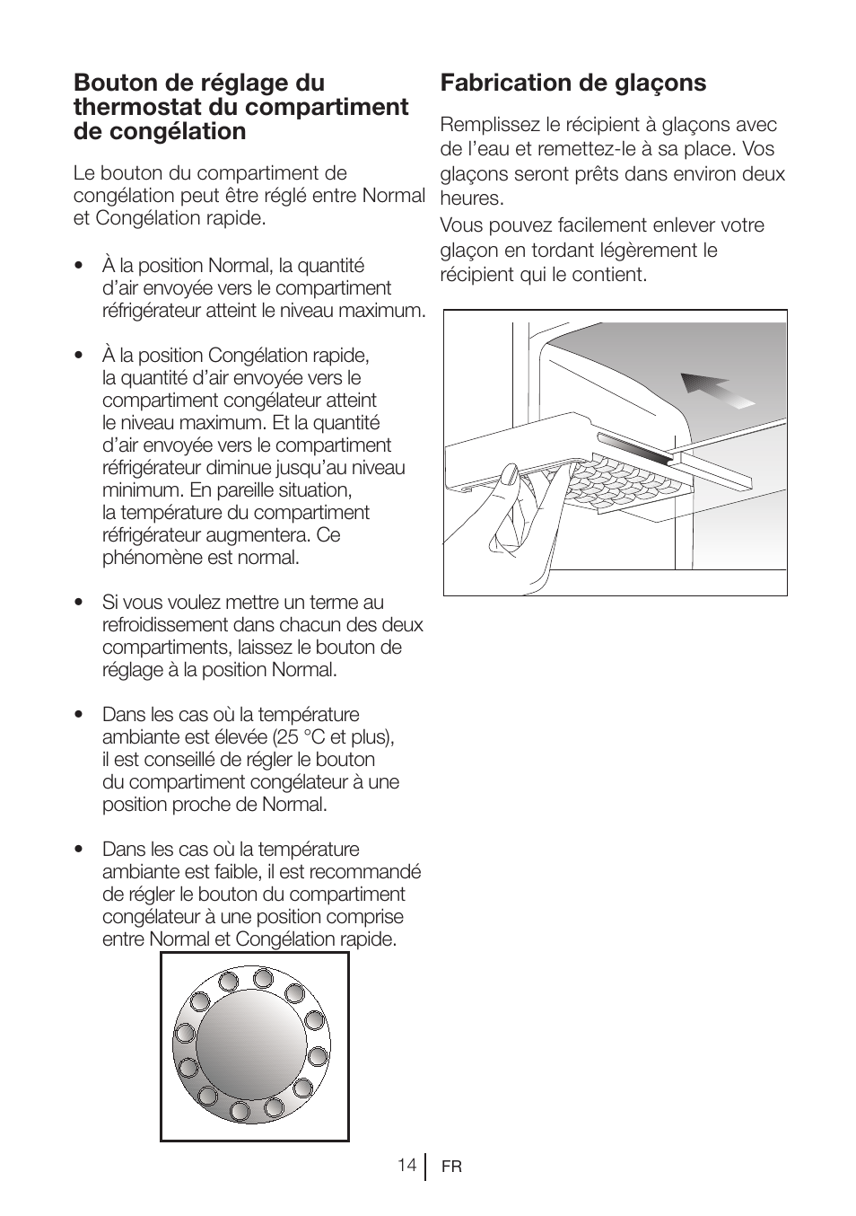 Blomberg DNM 9650 T User Manual | Page 109 / 117