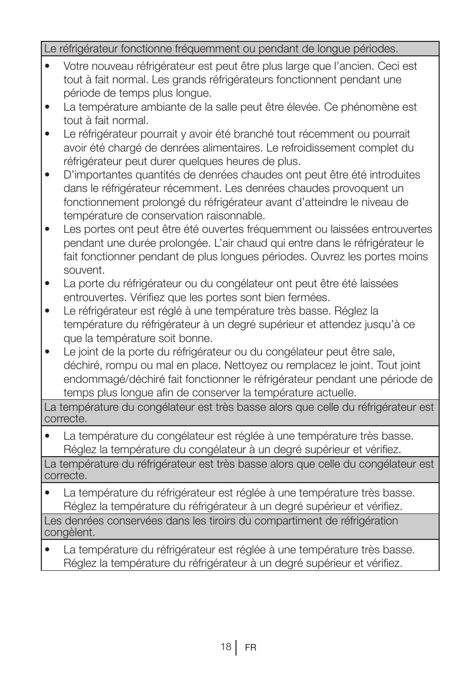 Blomberg DNM 9650 T User Manual | Page 113 / 117