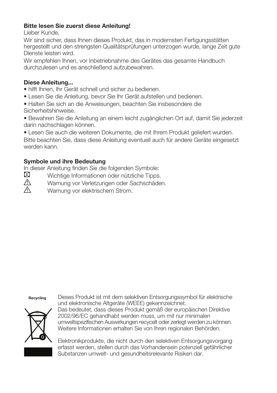 Blomberg DNM 9650 T User Manual | Page 22 / 117