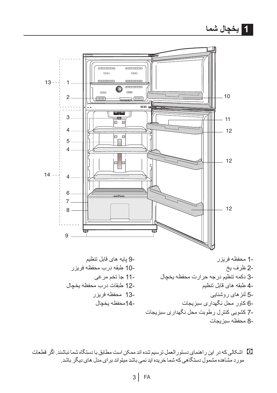 امش لاچخی 1 | Blomberg DNM 9650 T User Manual | Page 80 / 117