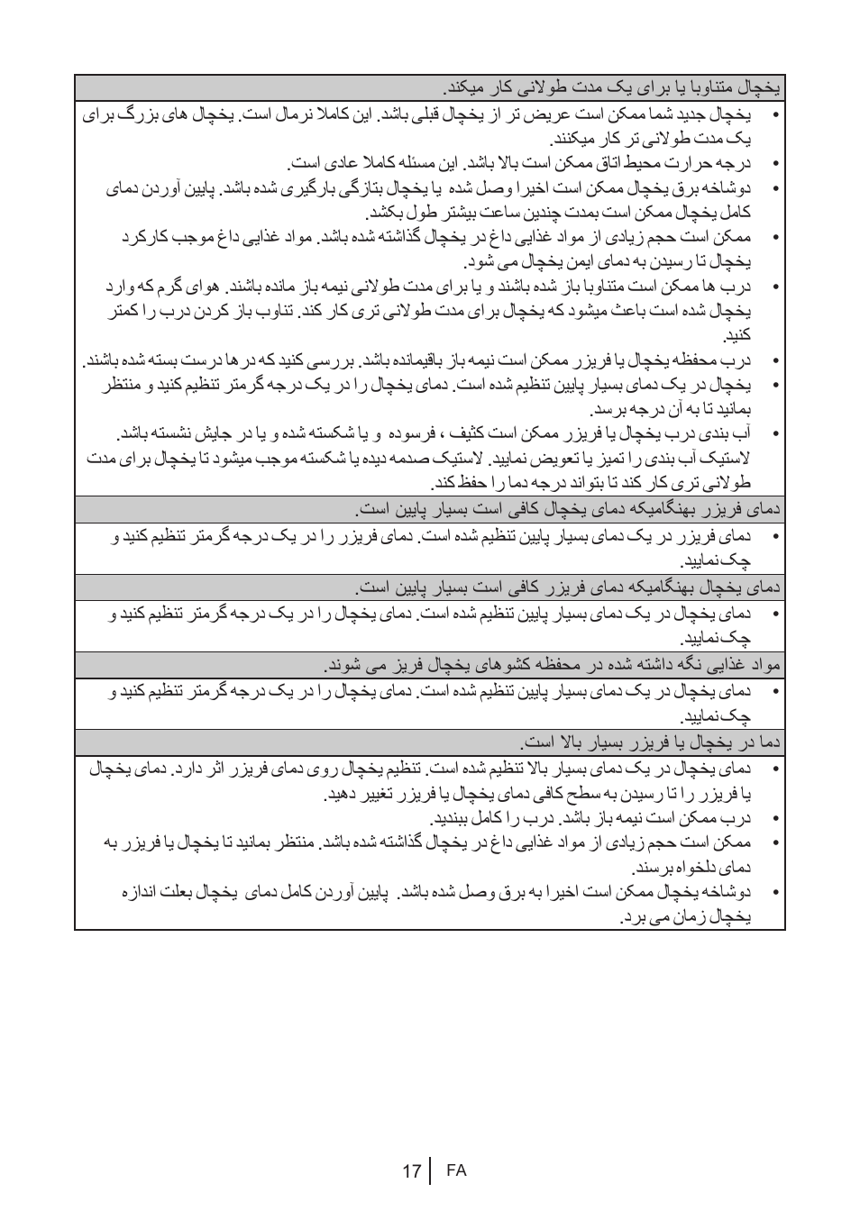Blomberg DNM 9650 T User Manual | Page 94 / 117