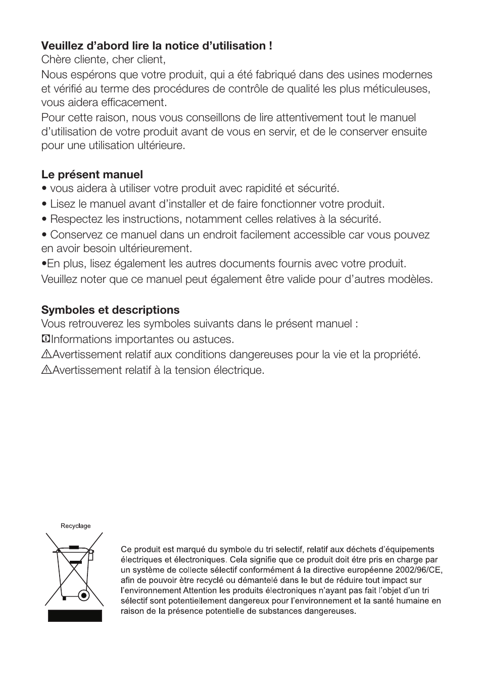 Blomberg DNM 9650 T User Manual | Page 96 / 117