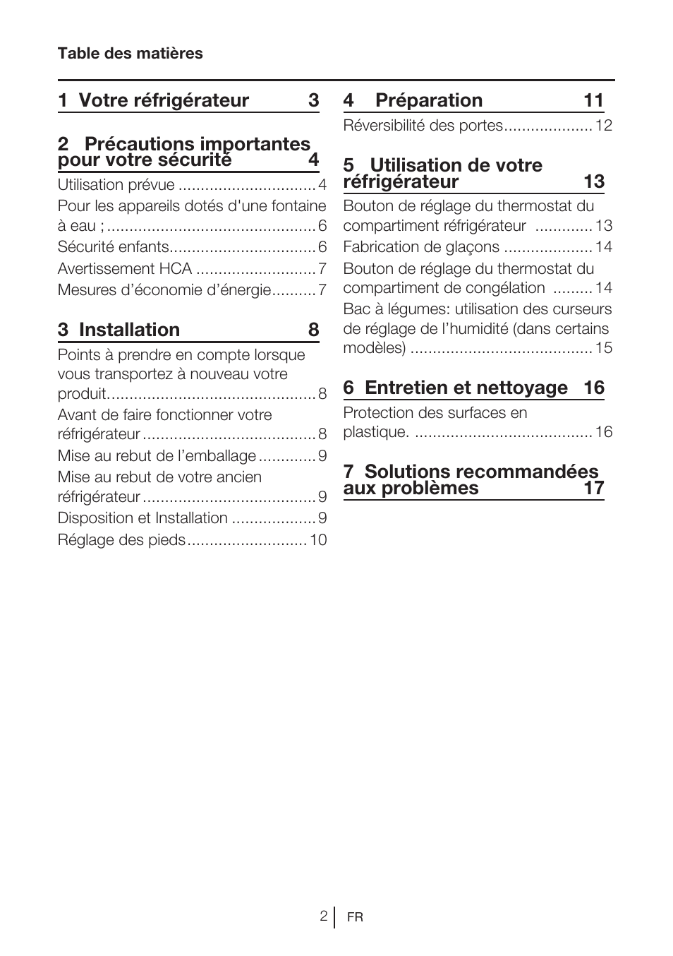 Blomberg DNM 9650 T User Manual | Page 97 / 117