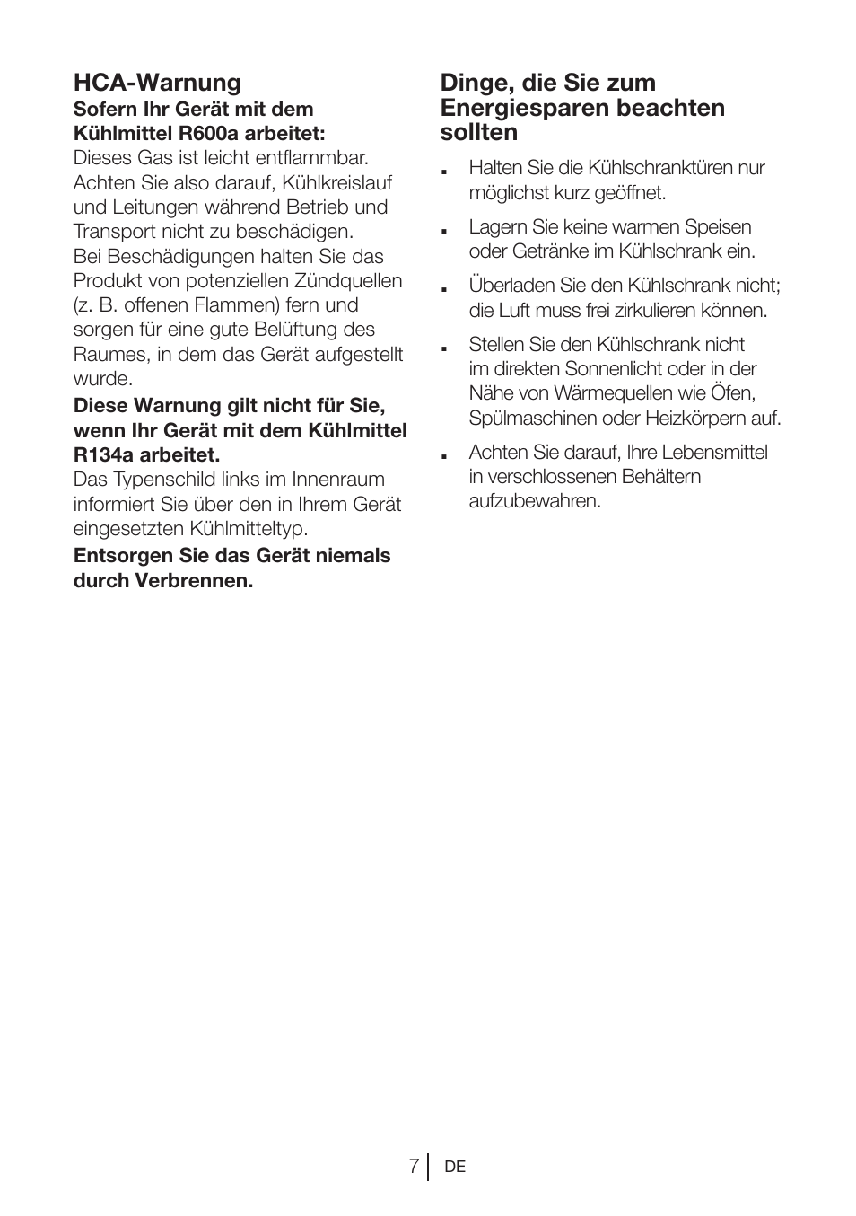 Blomberg DNE 9840 A+ User Manual | Page 26 / 95