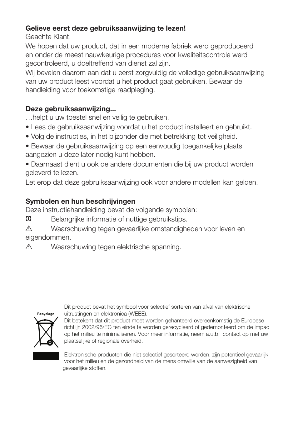Blomberg DNE 9840 A+ User Manual | Page 77 / 95