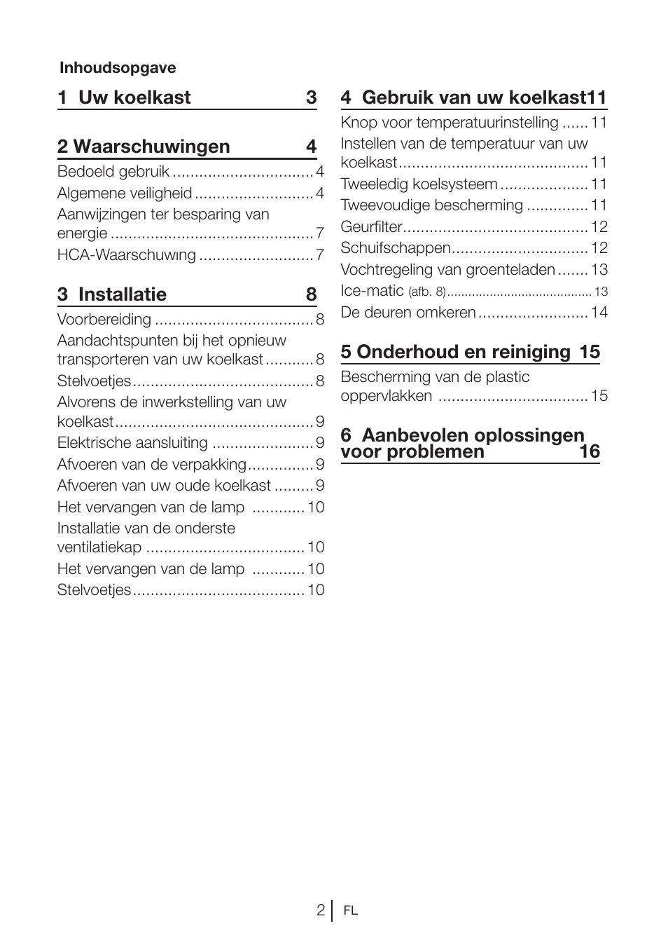 Blomberg DNE 9840 A+ User Manual | Page 78 / 95