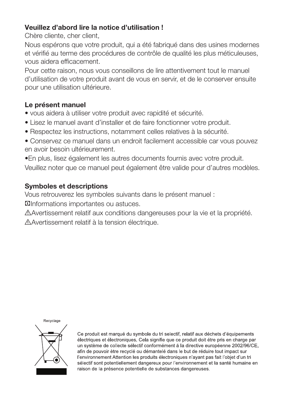 Blomberg DSM 9870 X User Manual | Page 42 / 81