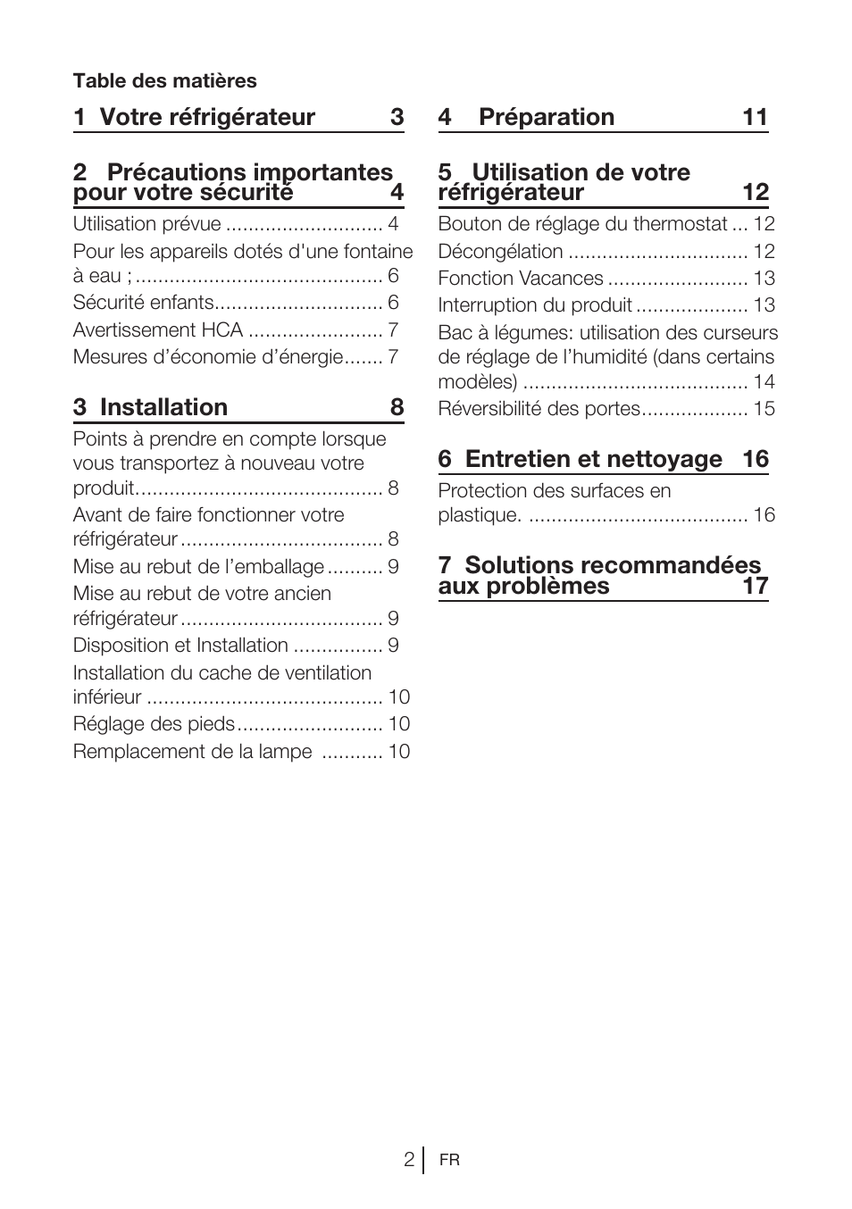 Blomberg DSM 9870 X User Manual | Page 43 / 81