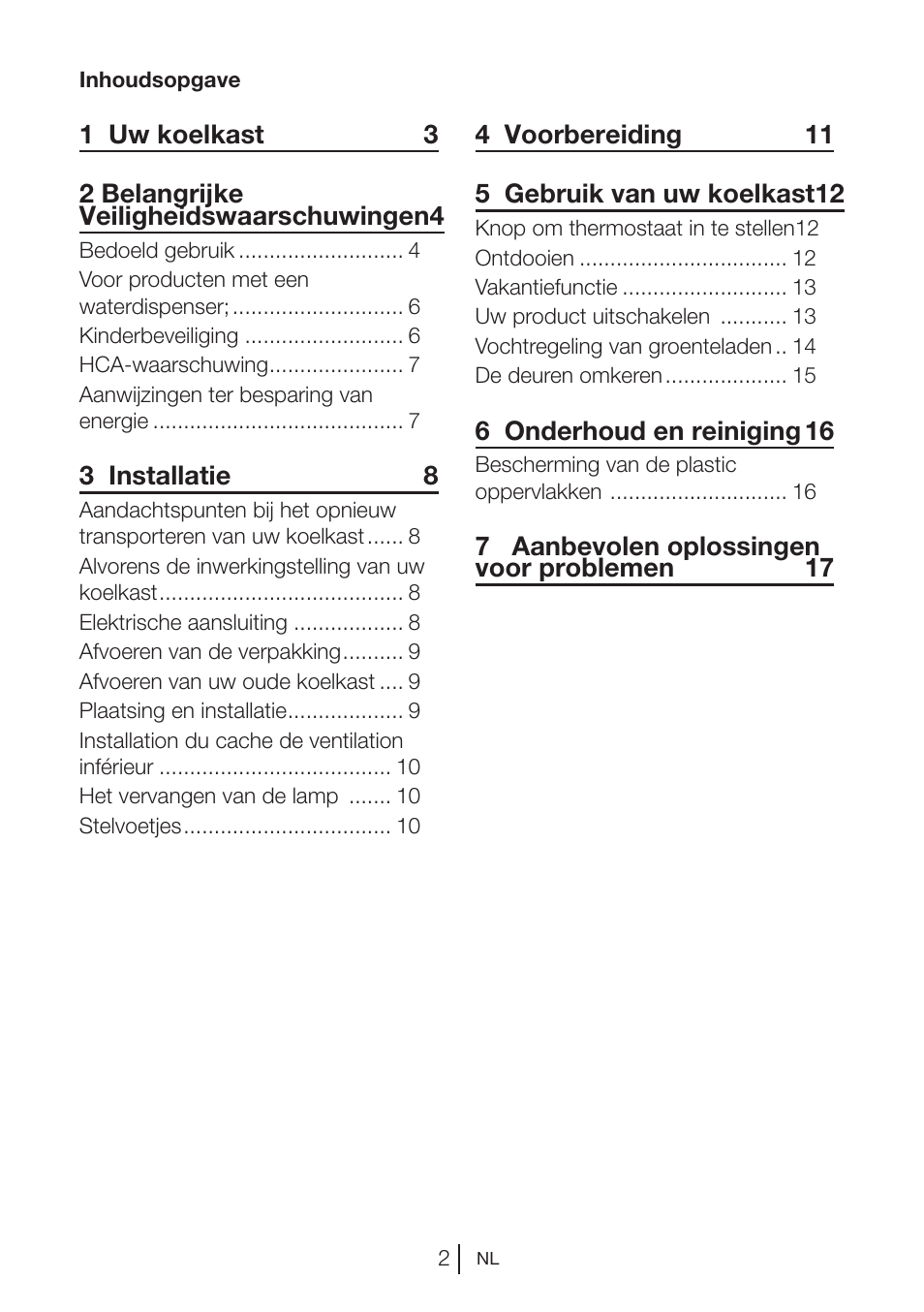 Blomberg DSM 9870 X User Manual | Page 63 / 81