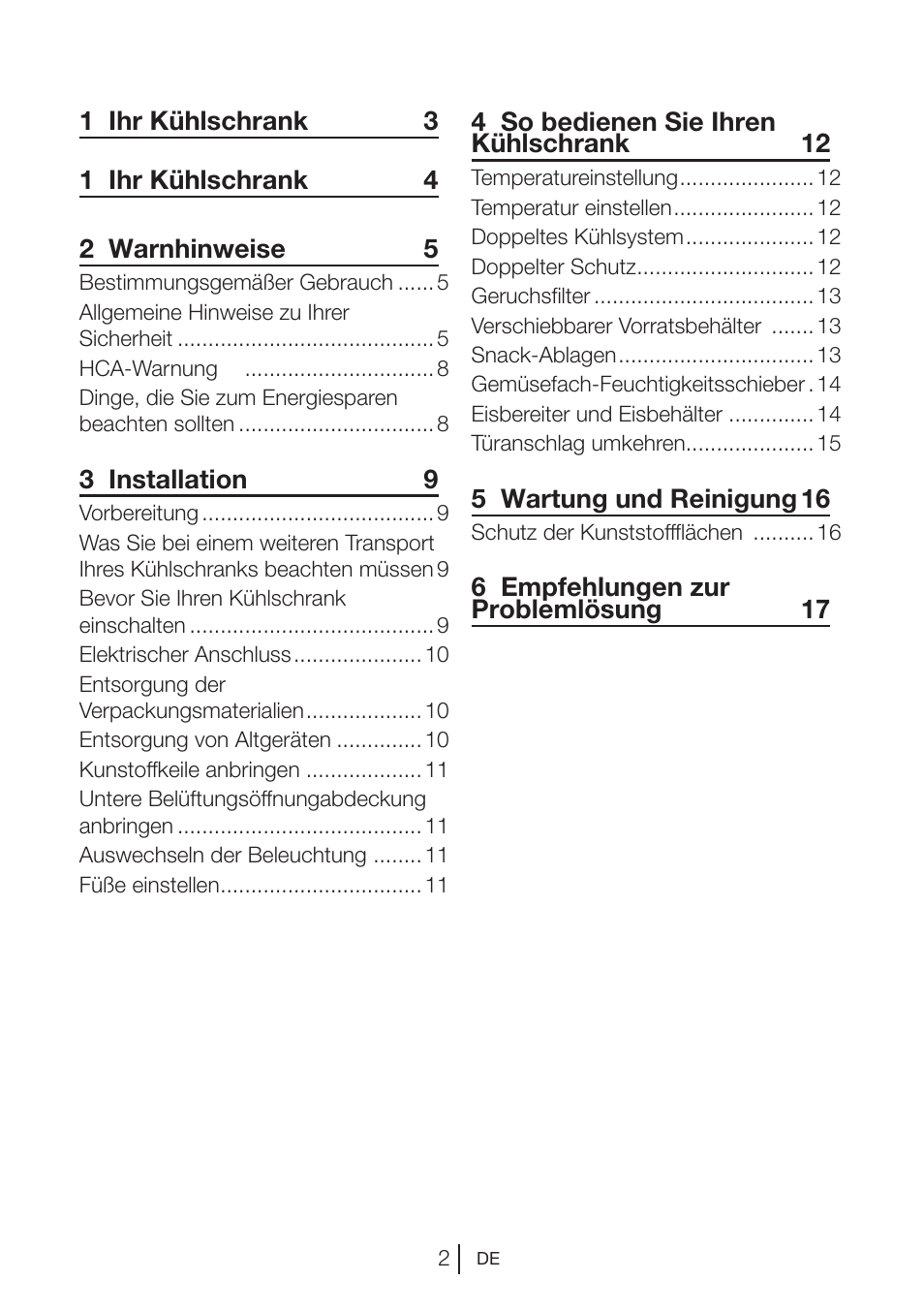 Blomberg DNE 9887 A+ User Manual | Page 22 / 80