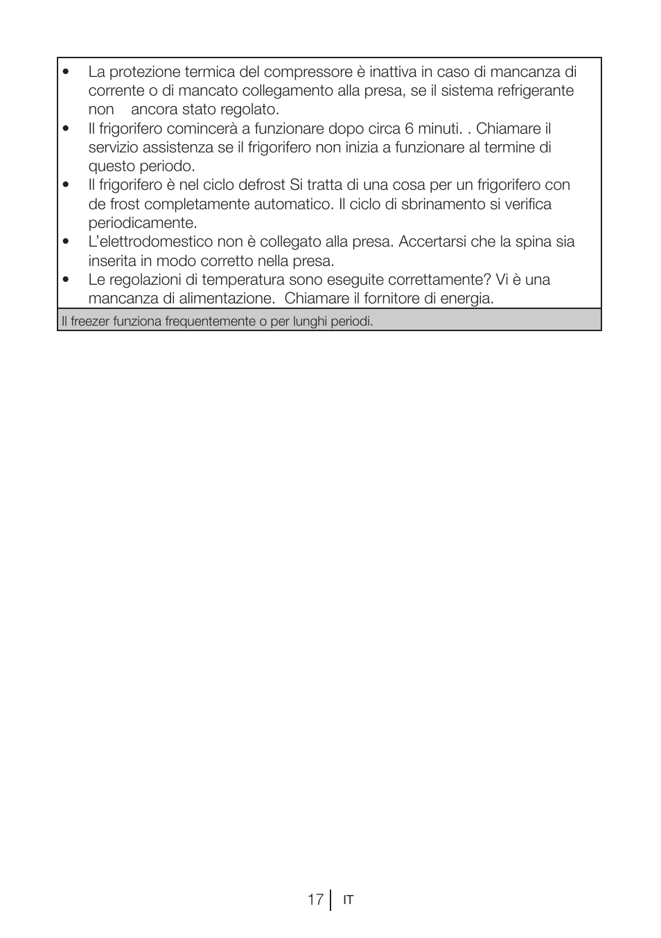 Blomberg DNE 9887 A+ User Manual | Page 76 / 80