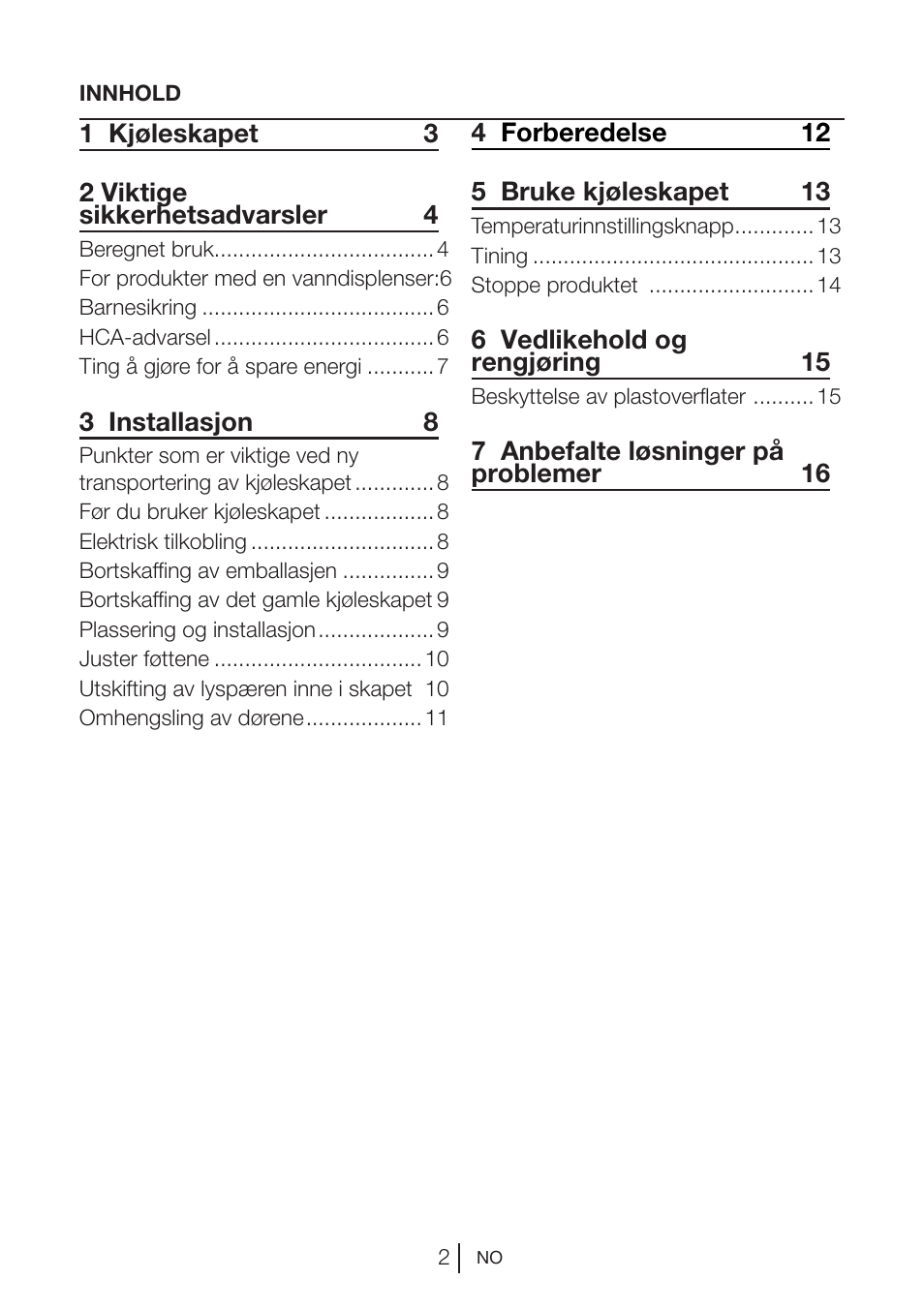 Blomberg DSM 9510 X A+ User Manual | Page 116 / 191