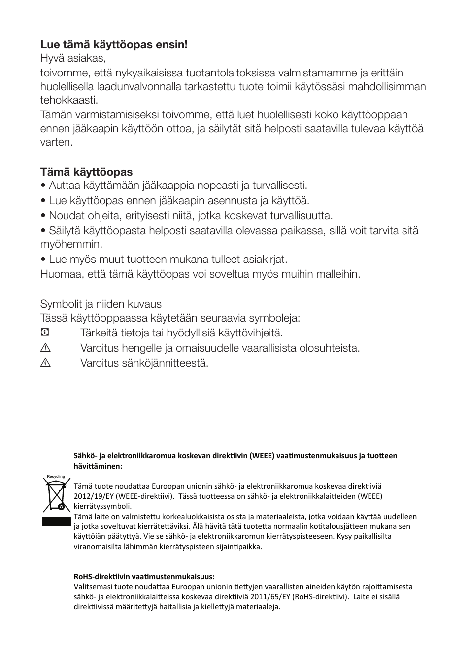 Blomberg DSM 9510 X A+ User Manual | Page 133 / 191