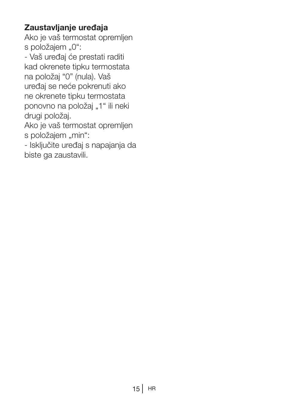Blomberg DSM 9510 X A+ User Manual | Page 168 / 191