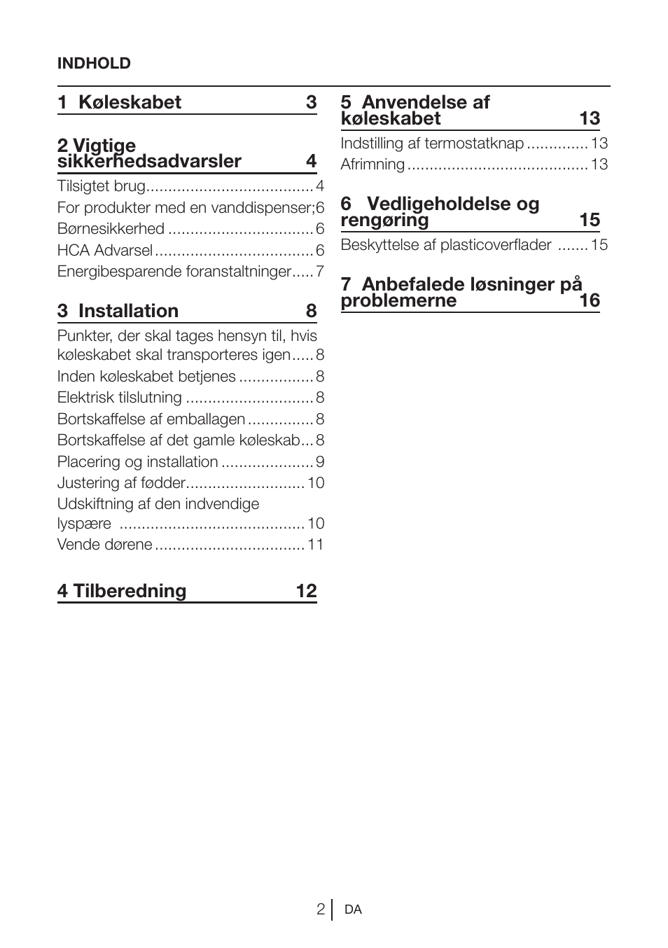 Blomberg DSM 9510 X A+ User Manual | Page 174 / 191