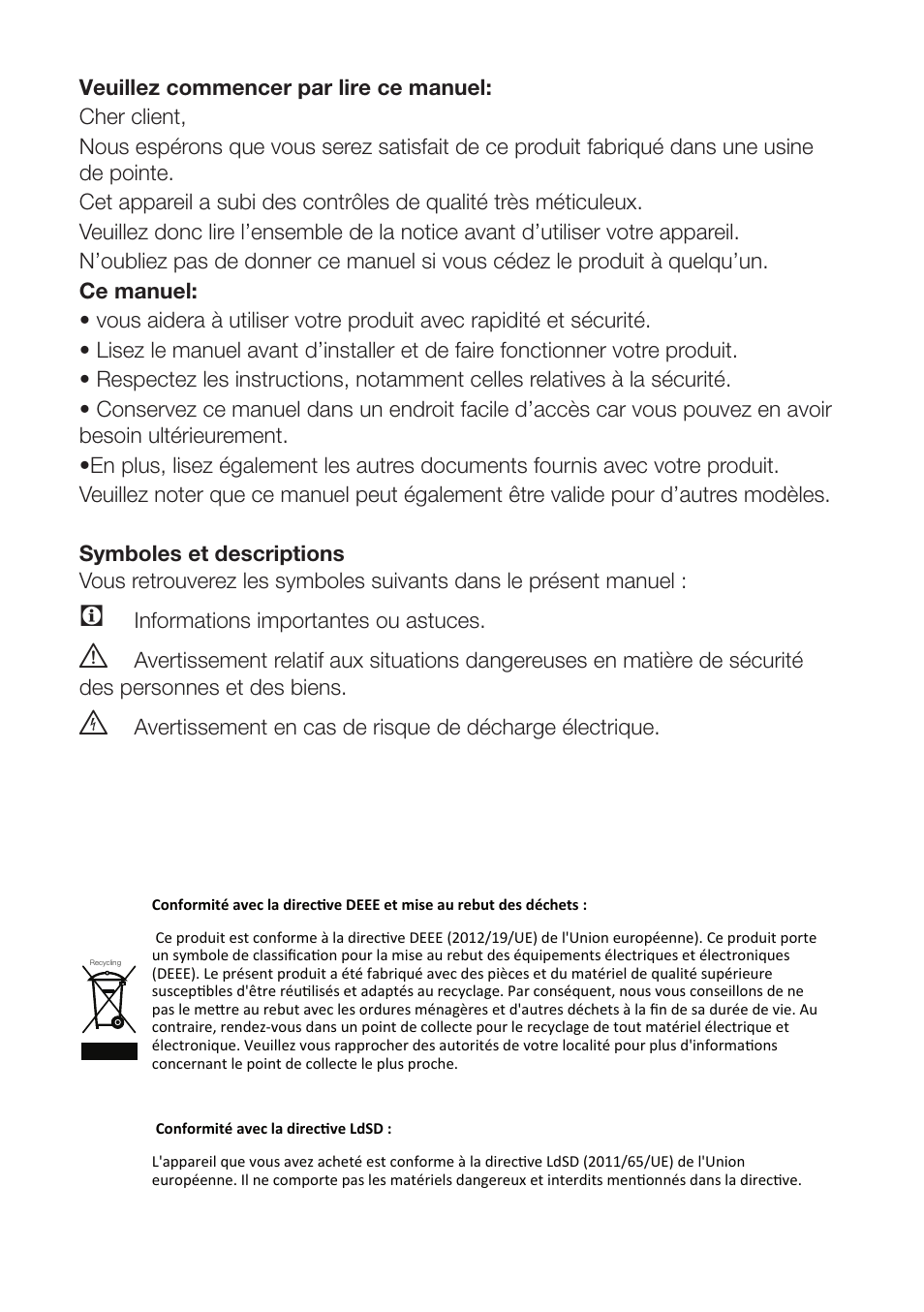 Blomberg DSM 9510 X A+ User Manual | Page 40 / 191