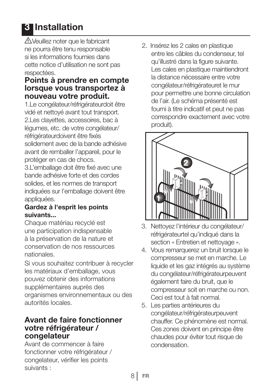 3installation | Blomberg DSM 9510 X A+ User Manual | Page 47 / 191